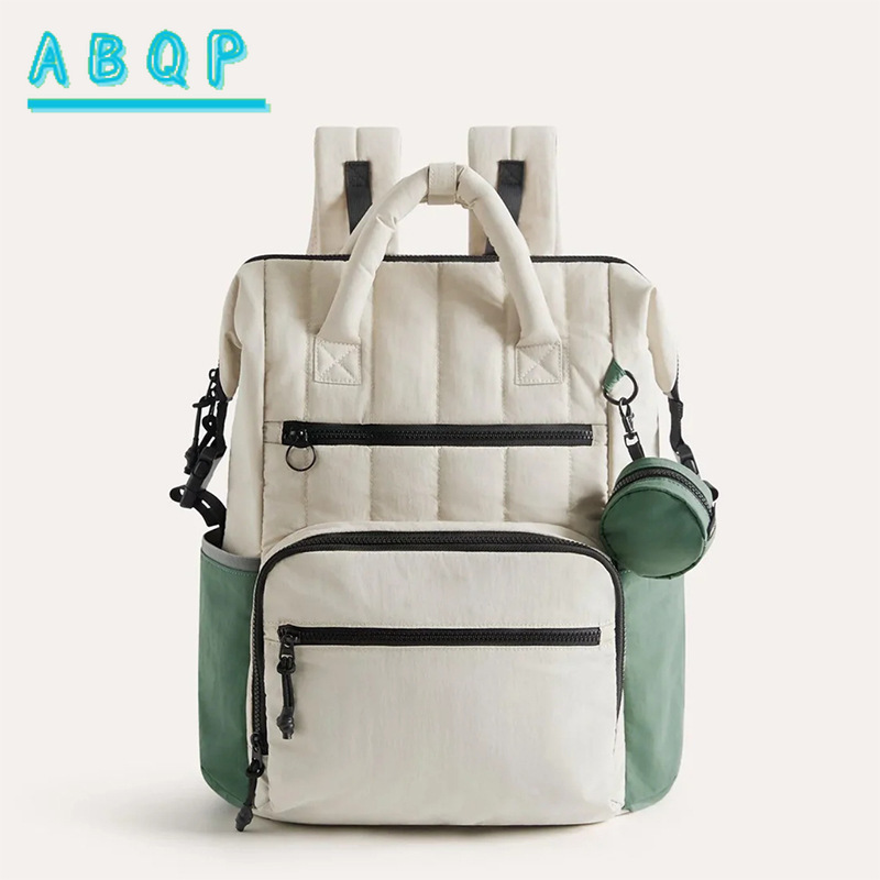 Baby Products Brands - Новый рюкзак-сумка для подгузников класса люкс