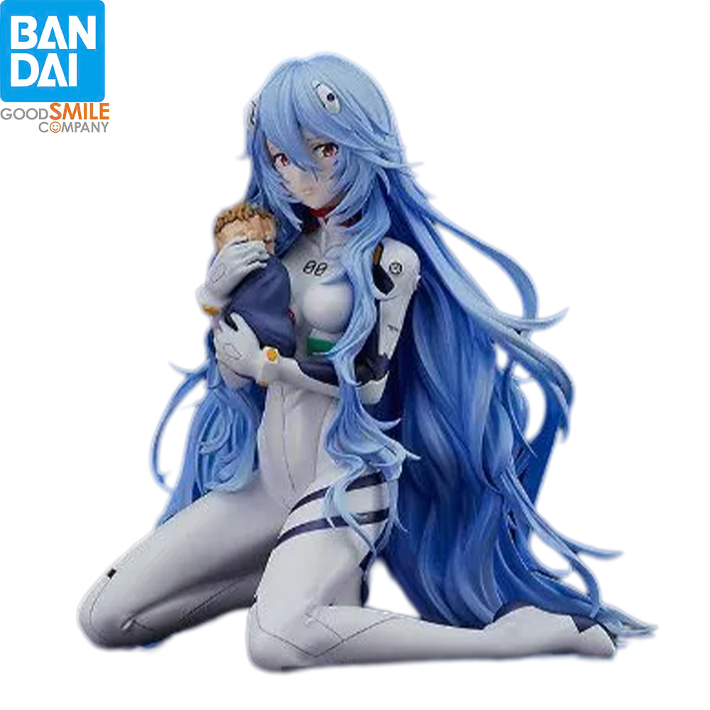 Baby Products Brands - Новая коллекционная фигурка Good Smile Evangelion
