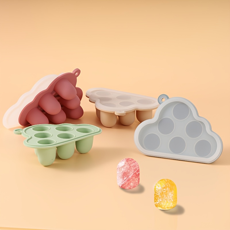 Baby Food Storage Jar - 2 шт./1 шт. мини-детская форма для