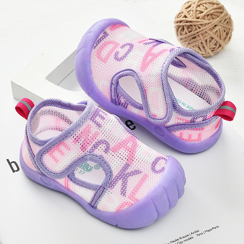 Baby Product Brand - Брендовые детские сандалии, летняя новая детская