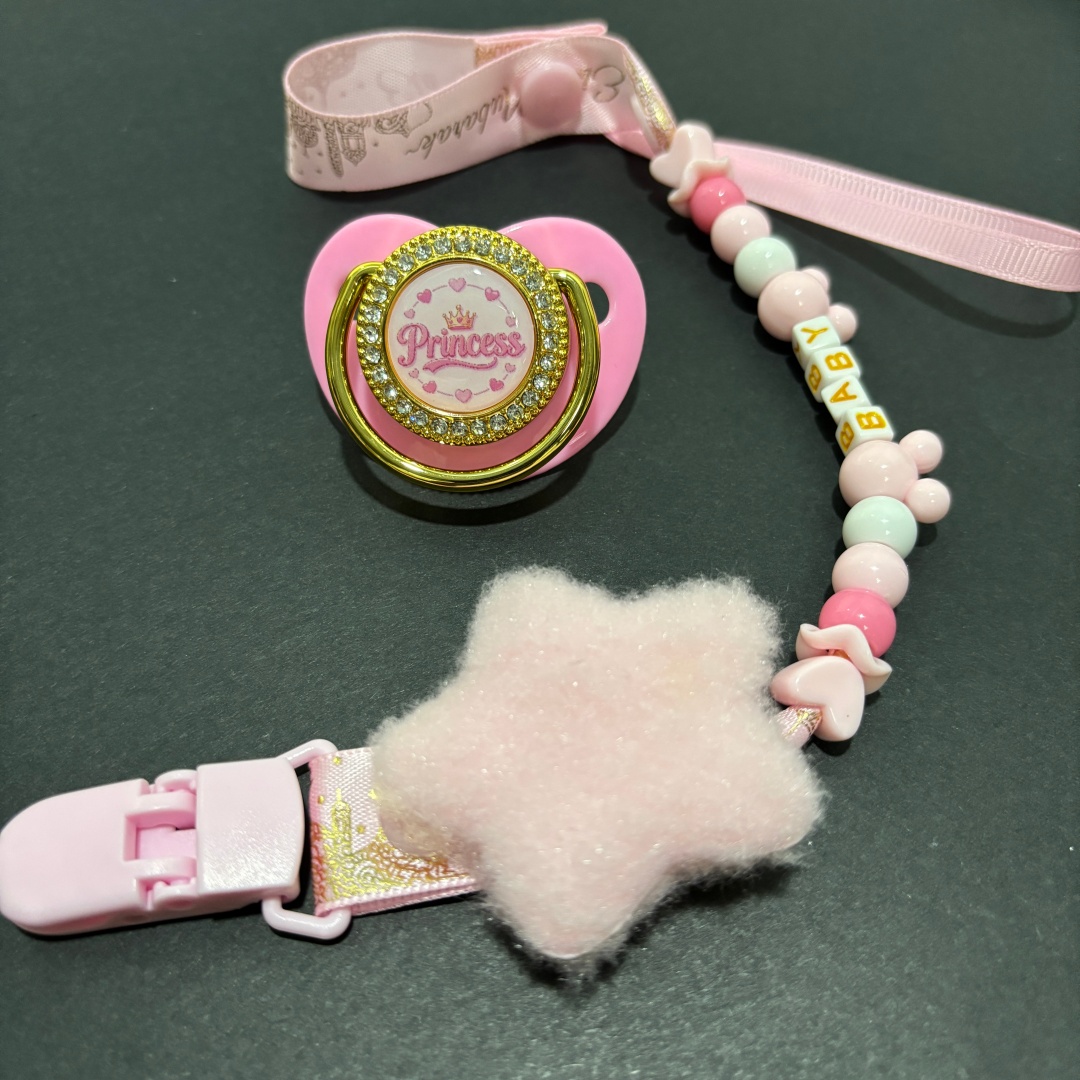 Baby Products Discount - Силиконовая пустышка для новорожденных, успокаивающая, комфортная,