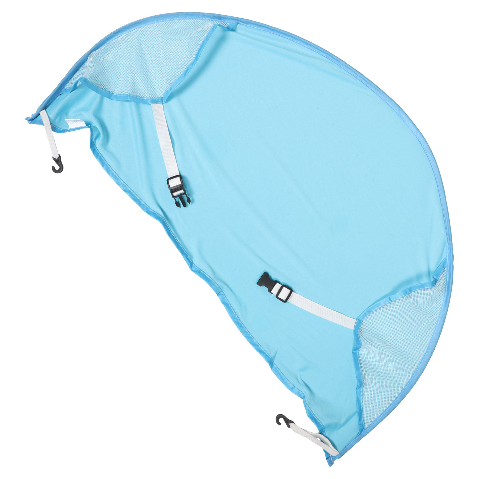 Stroller Rain Cover - Солнцезащитный козырек для коляски, защита от