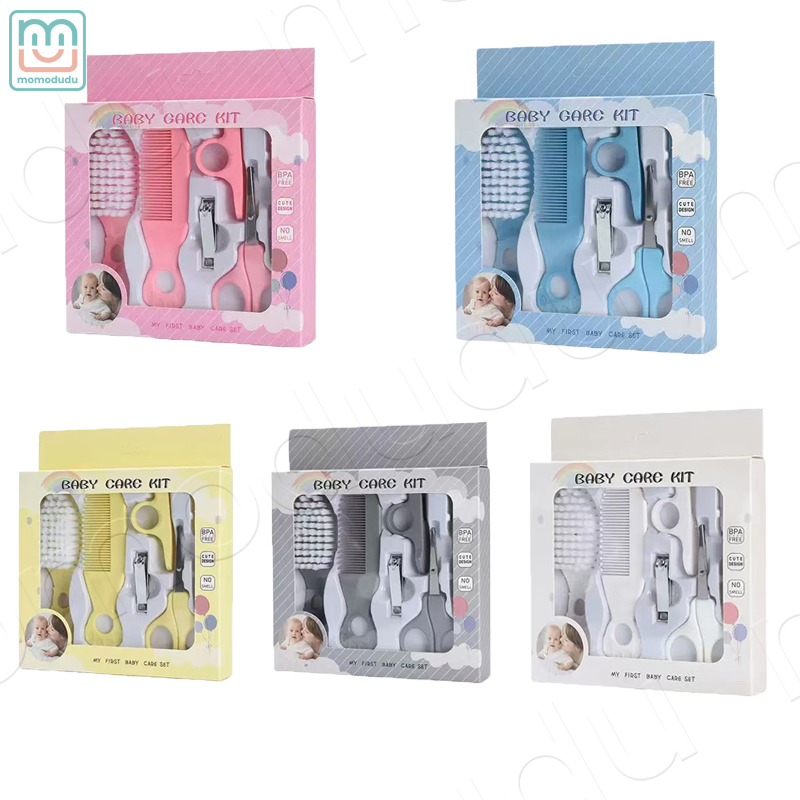 Baby Products Kit Set - Набор для ухода за ребенком из