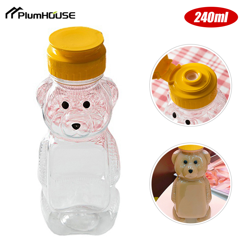 Baby Food Storage Jar - 1 шт., пластиковая бутылка для приправ,
