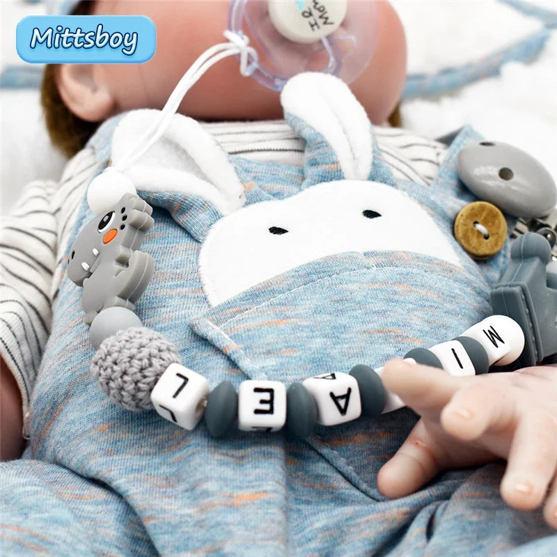 Baby Products Discount - Лидер продаж, индивидуальное имя, держатель для