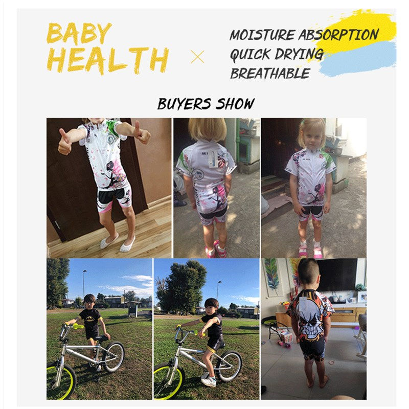 Детская летняя дышащая футболк – обзор и цена Baby Products Store