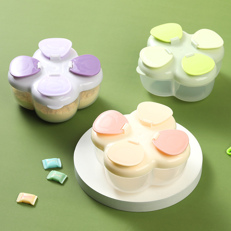 Портативный контейнер для смес – обзор и цена Baby Food Storage Jar