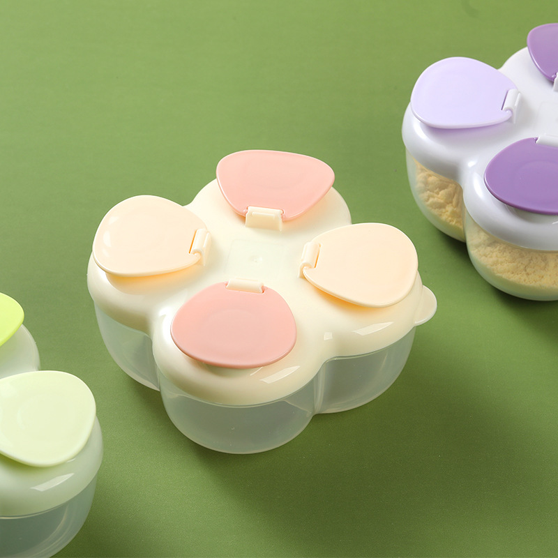 Портативный контейнер для смес – обзор и цена Baby Food Storage Jar