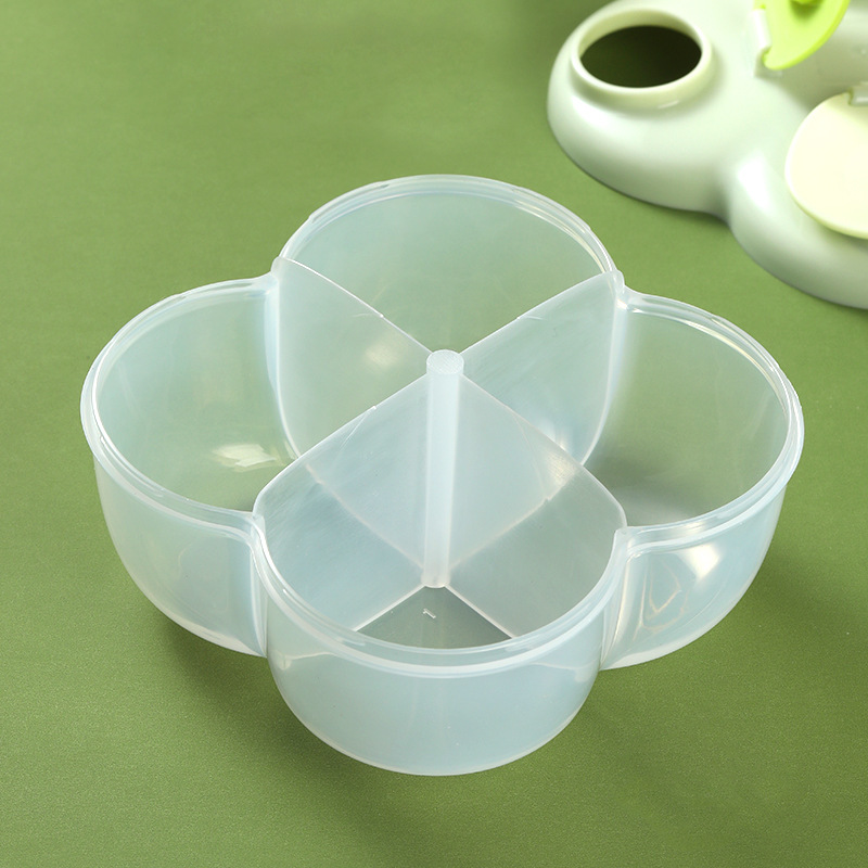 Портативный контейнер для смес – обзор и цена Baby Food Storage Jar