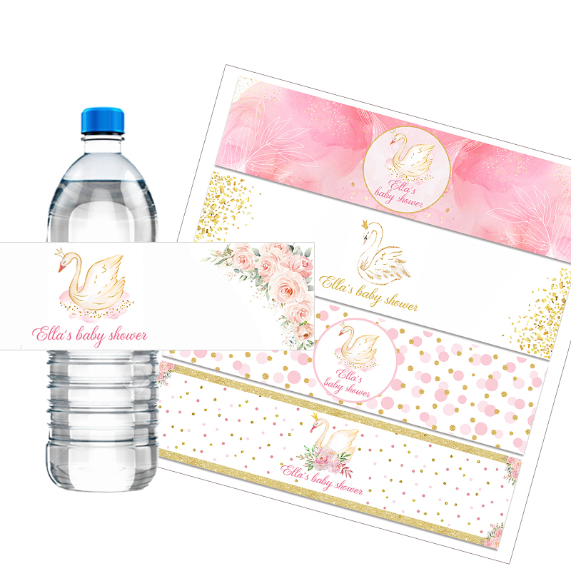 30 шт./50 шт. индивидуальный л – обзор и цена Baby Products Logo