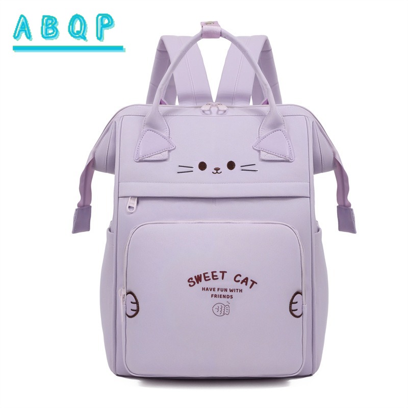 Новый рюкзак-сумка для подгузн – обзор и цена Baby Product Brand