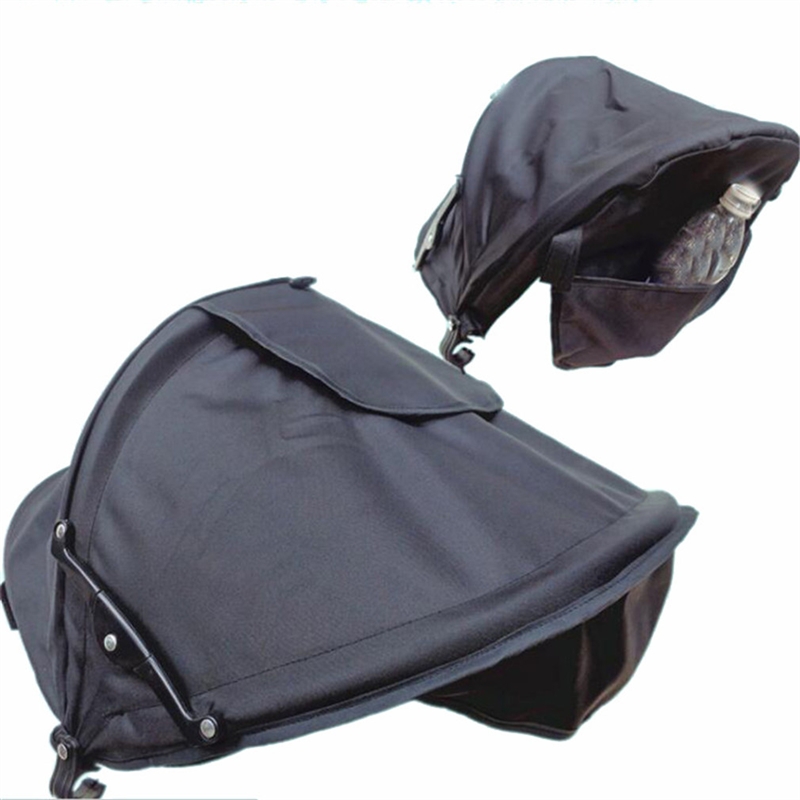 Солнцезащитный козырек для дет – обзор и цена Stroller Rain Cover