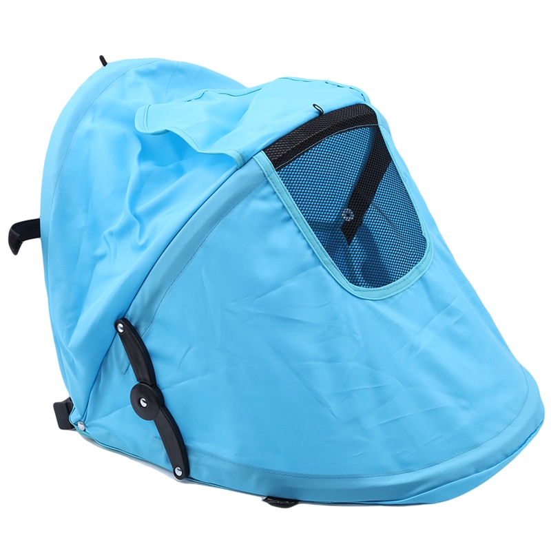 Солнцезащитный козырек для дет – обзор и цена Stroller Rain Cover