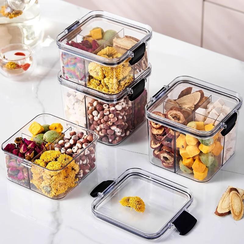 Герметичные контейнеры для хра – обзор и цена Baby Food Storage Jar