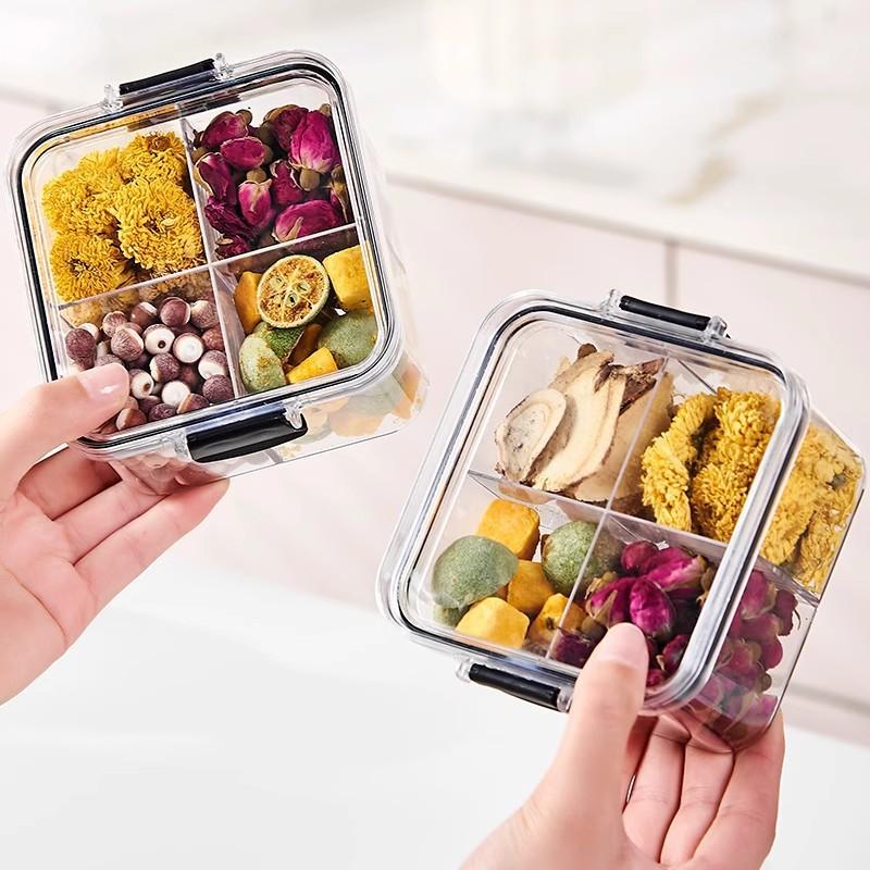 Герметичные контейнеры для хра – обзор и цена Baby Food Storage Jar