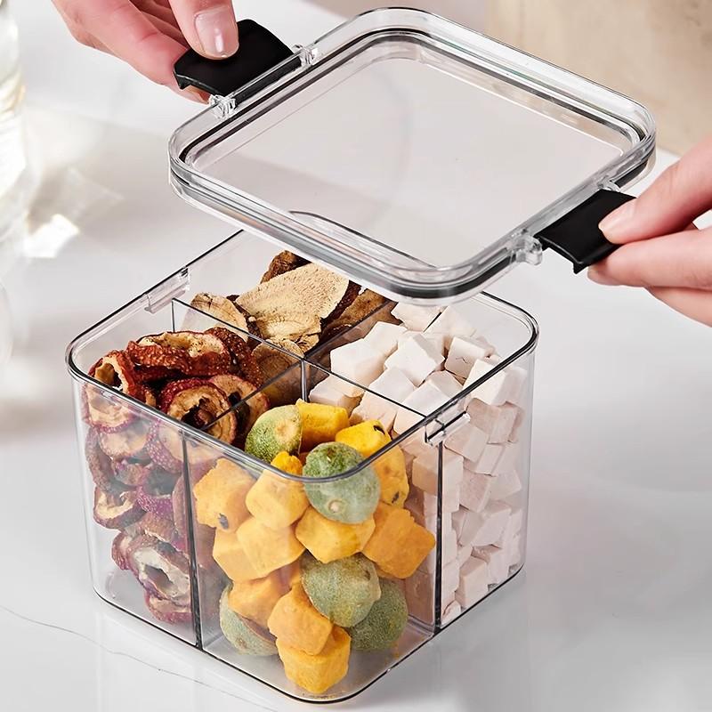 Герметичные контейнеры для хра – обзор и цена Baby Food Storage Jar