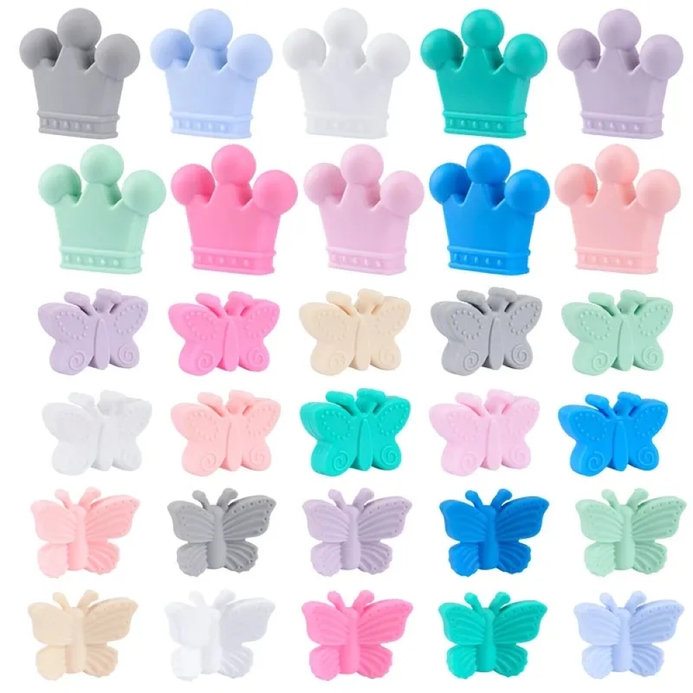 ГОРЯЧАЯ ПРОДАЖА 10 шт./лот сил – обзор и цена Baby Products Discount