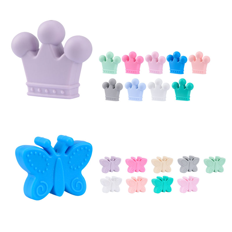 ГОРЯЧАЯ ПРОДАЖА 10 шт./лот сил – обзор и цена Baby Products Discount