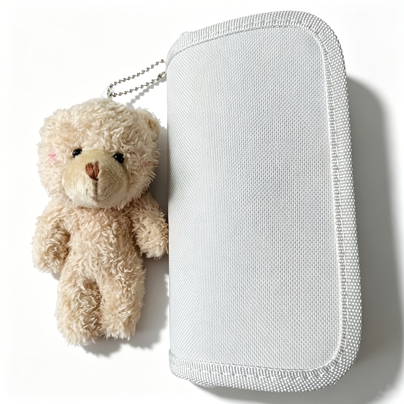 Компактный набор для ежедневно – обзор и цена Baby Products Kit Set
