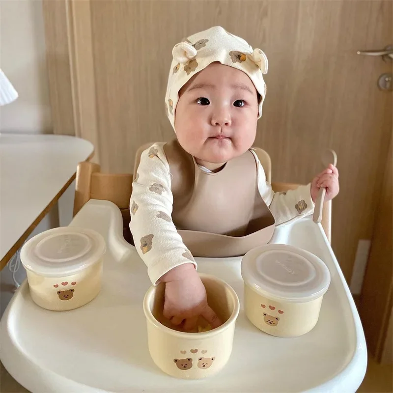 Детская посуда для кормления,  – обзор и цена Baby Products Store