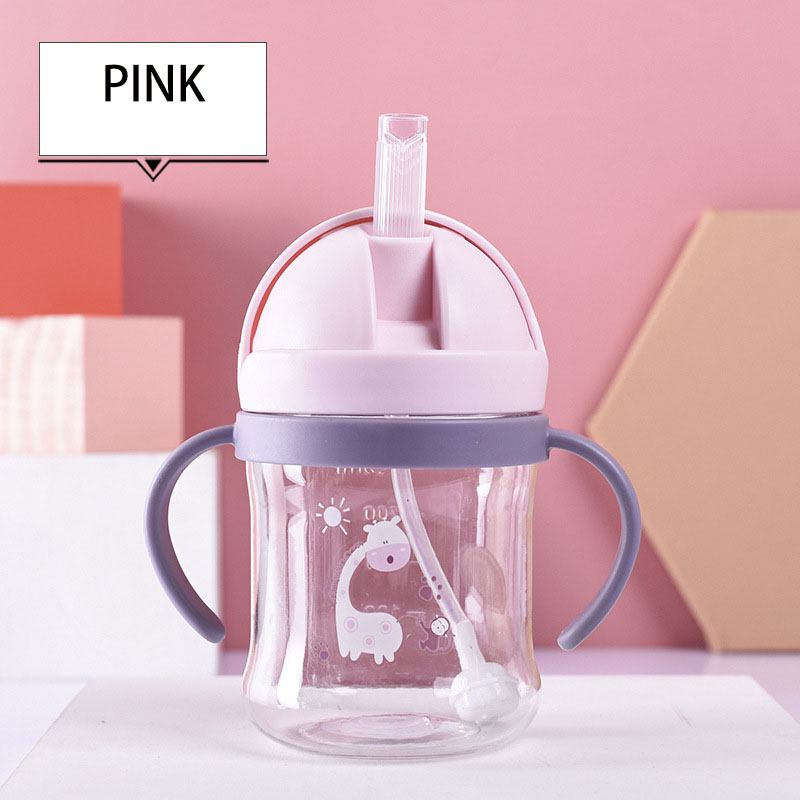 Детские соломенные чашки, това – обзор и цена Baby Products Store