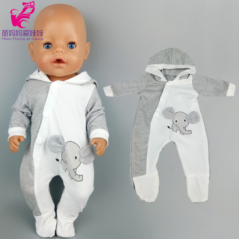 Одежда для куклы 43 см, комбин – обзор и цена Baby Products Resale