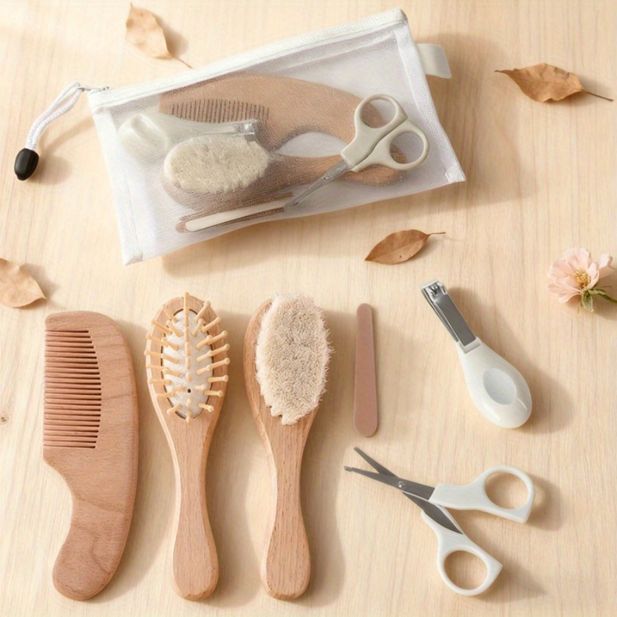 Набор для ухода за младенцами  – обзор и цена Baby Products Kit Set