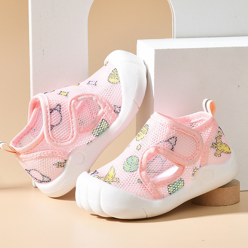 Брендовые детские сандалии, ле – обзор и цена Baby Product Brand