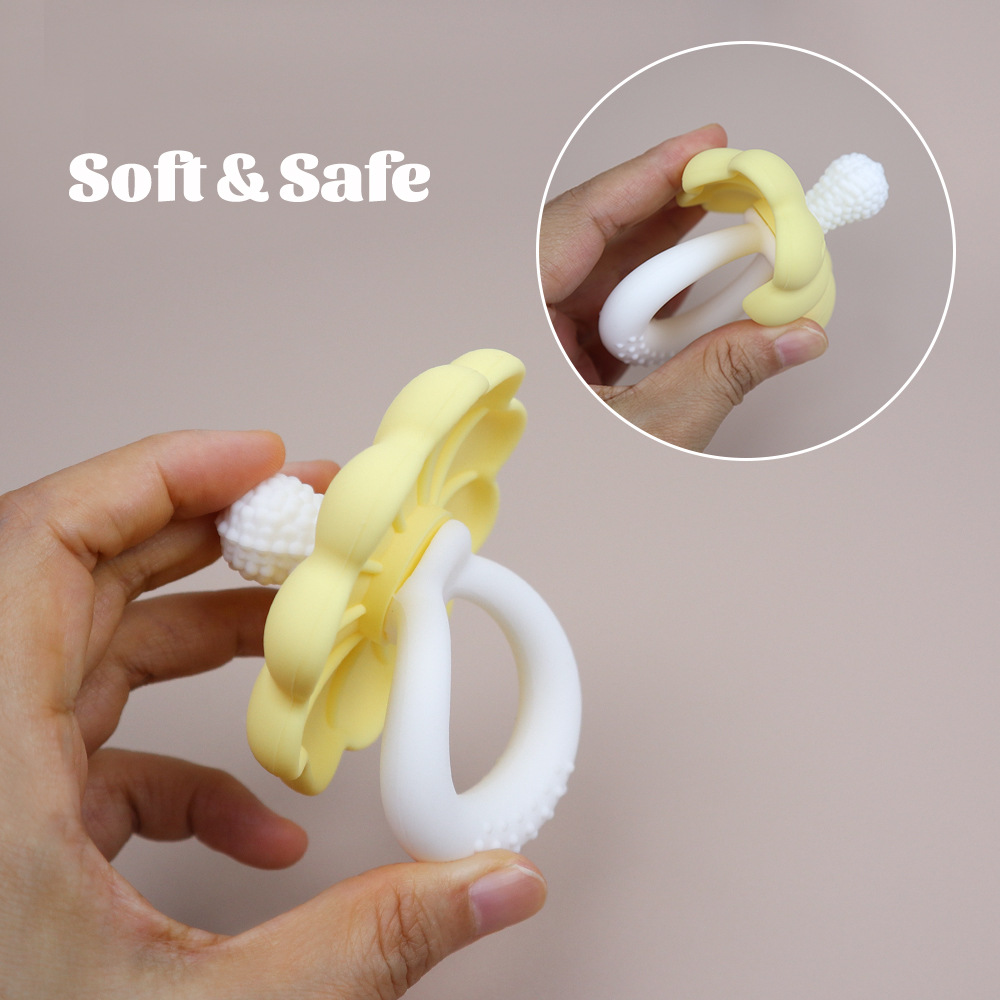 Хит продаж 2026: Большой силик – обзор и цена Baby Products Discount