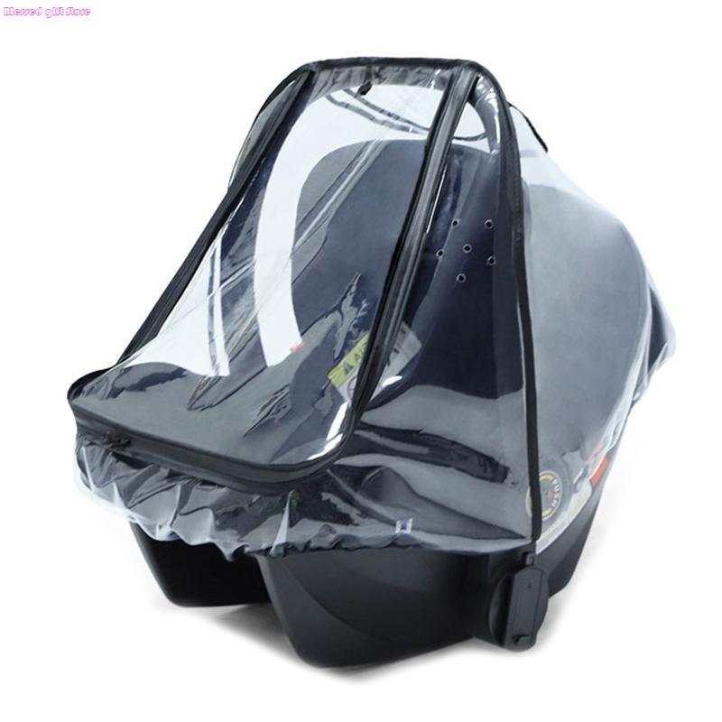 D0JC детский автомобиль для си – обзор и цена Stroller Rain Cover