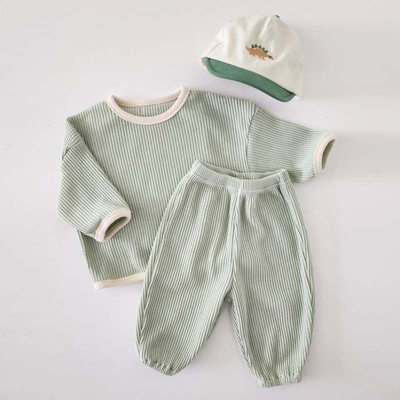 Корейский весенне-осенний комп – обзор и цена Baby Product Brand