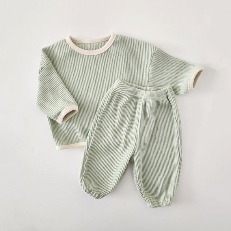 Корейский весенне-осенний комп – обзор и цена Baby Product Brand