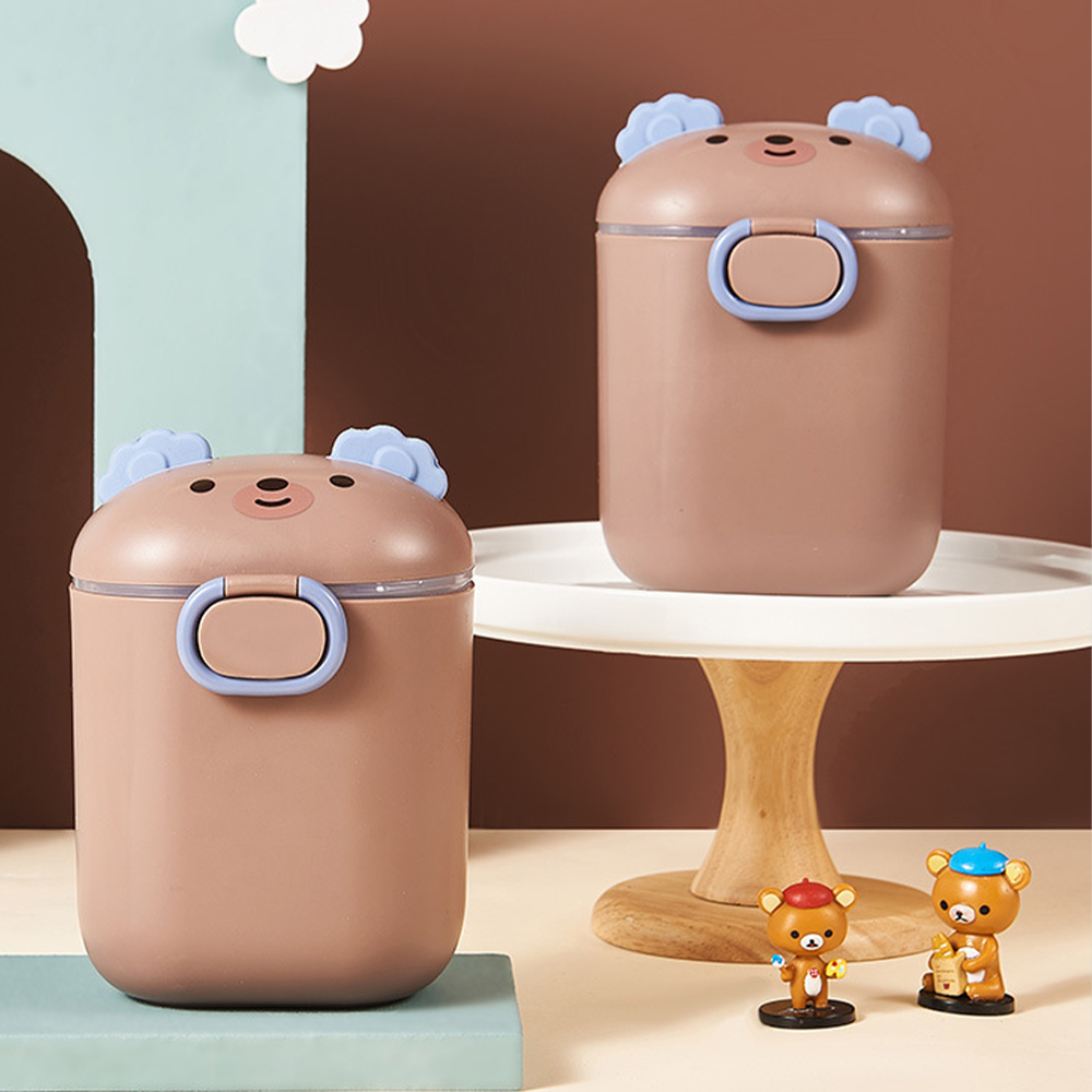 Контейнер для детского питания – обзор и цена Baby Food Storage Jar