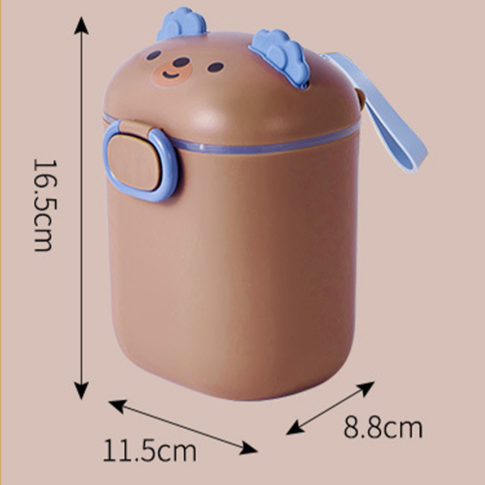 Контейнер для детского питания – обзор и цена Baby Food Storage Jar