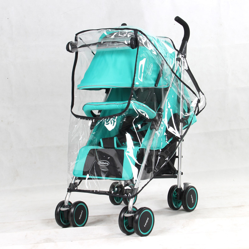 Дождевик для детской коляски Д – обзор и цена Stroller Rain Cover