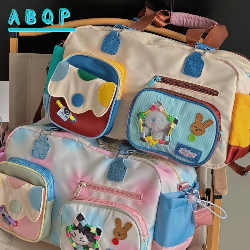 Сумка для подгузников класса л – обзор и цена Baby Products Brands