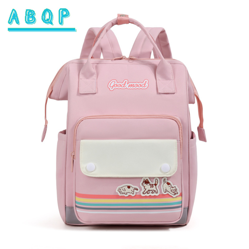 Новый рюкзак-сумка для подгузн – обзор и цена Baby Products Brands
