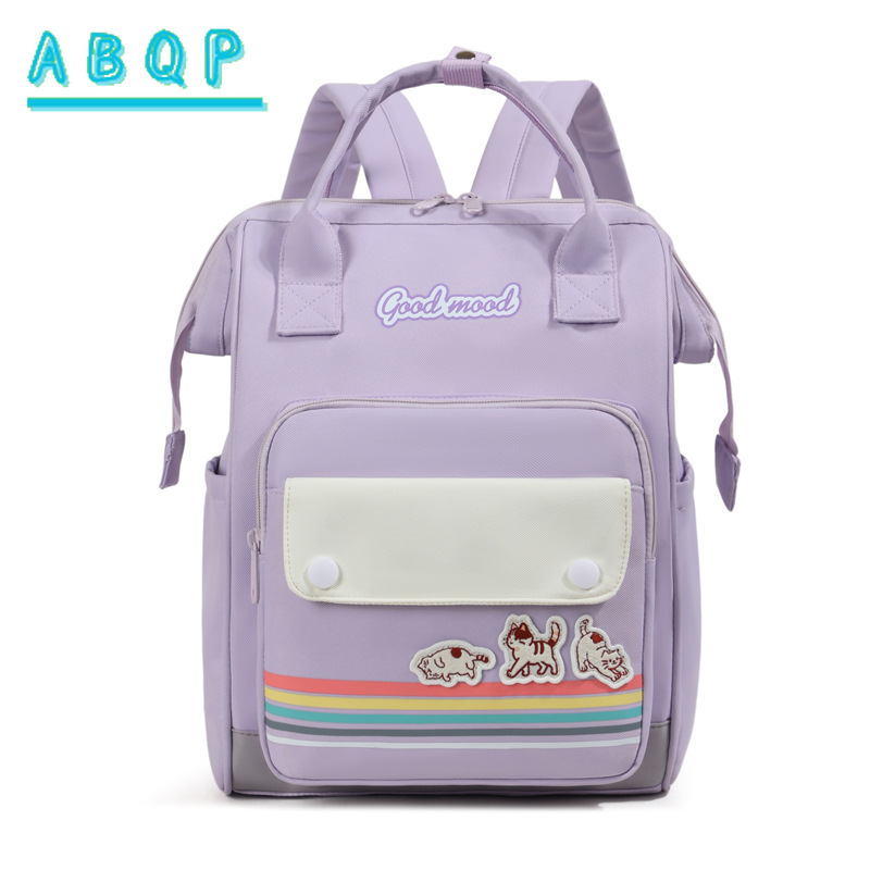 Новый рюкзак-сумка для подгузн – обзор и цена Baby Products Brands