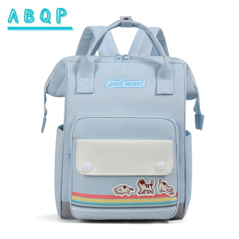 Новый рюкзак-сумка для подгузн – обзор и цена Baby Products Brands