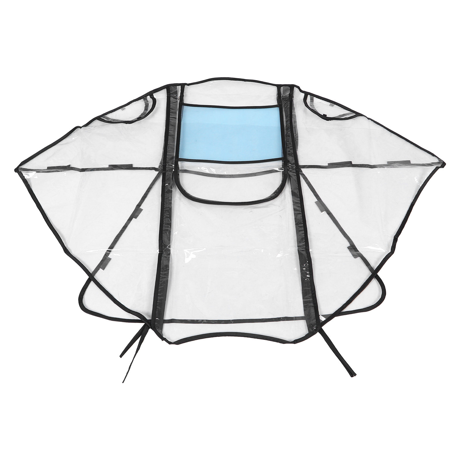 Прозрачный водонепроницаемый ч – обзор и цена Stroller Rain Cover