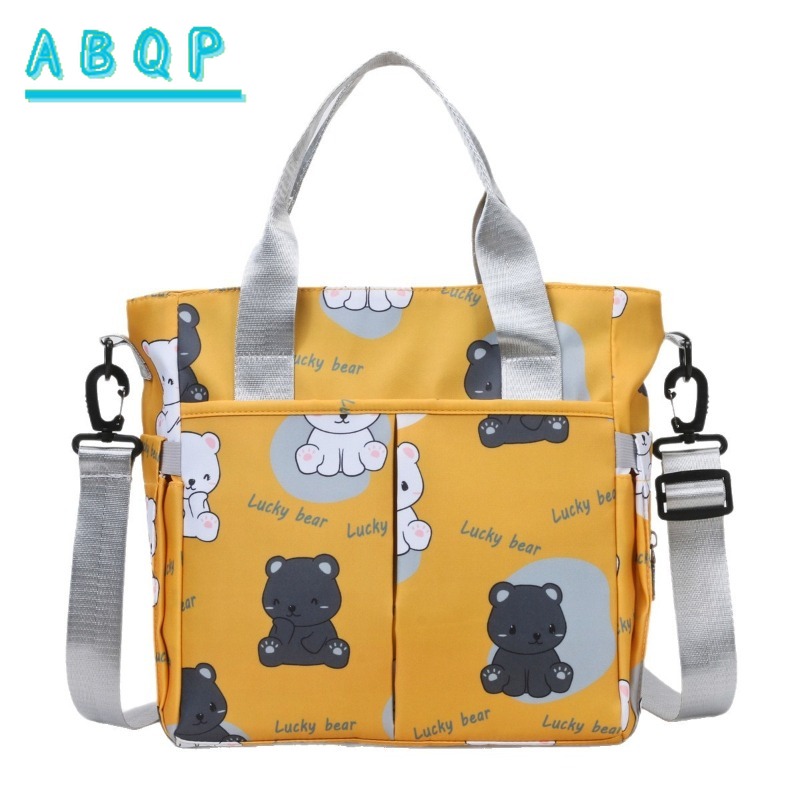ABQP Новая сумка для подгузник – обзор и цена Baby Product Brand