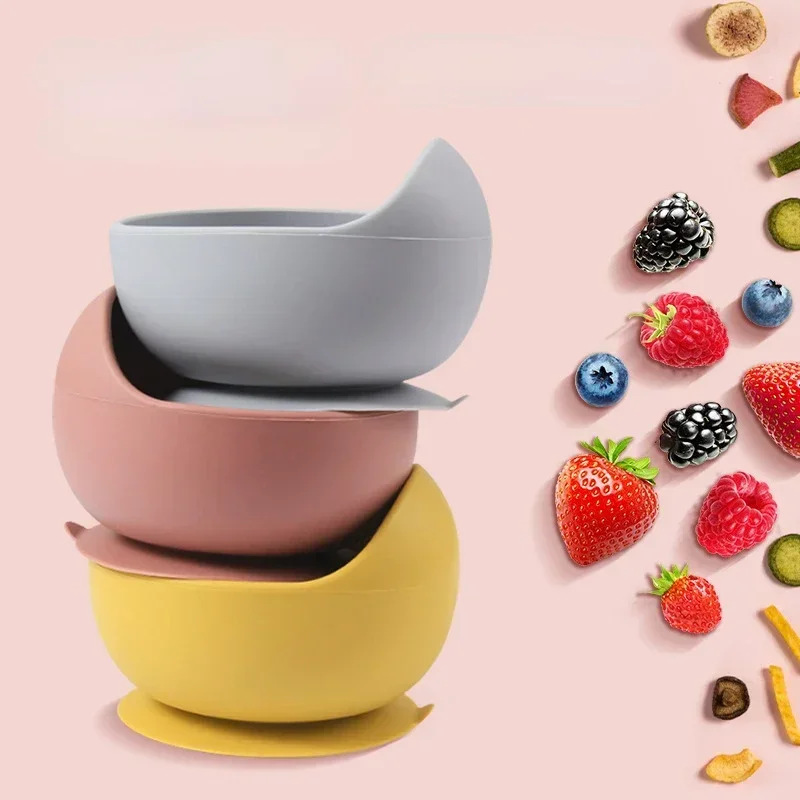 Пищевой силиконовый набор детс – обзор и цена Baby Food Storage Jar