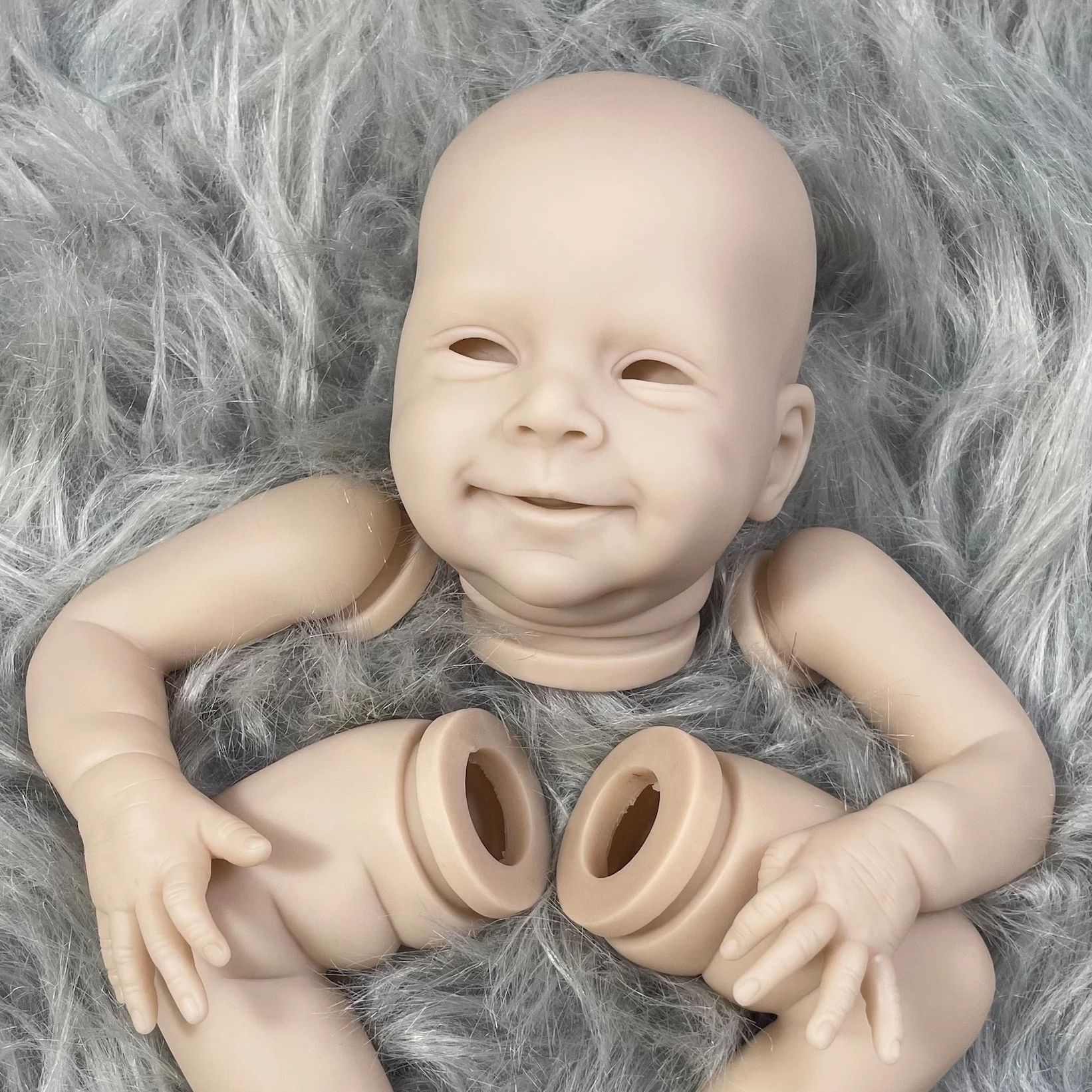 Набор для создания виниловой к – обзор и цена Baby Products Kit Set