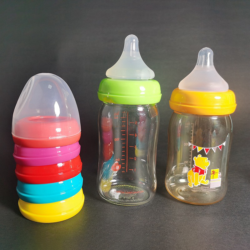Колпачок и кольцо для Детской  – обзор и цена Baby Product Brand