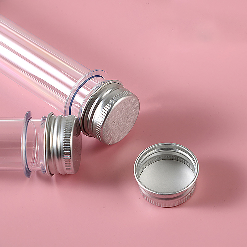 1/5 шт. пластиковые лабораторн – обзор и цена Baby Food Storage Jar