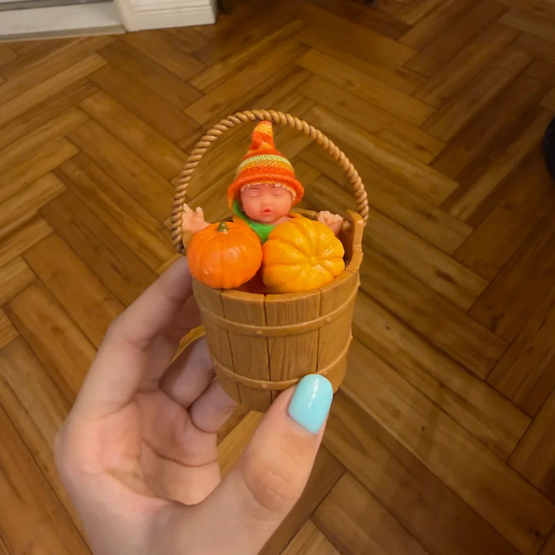 Новая серия Zuru My Mini Baby  – обзор и цена Baby Products Store