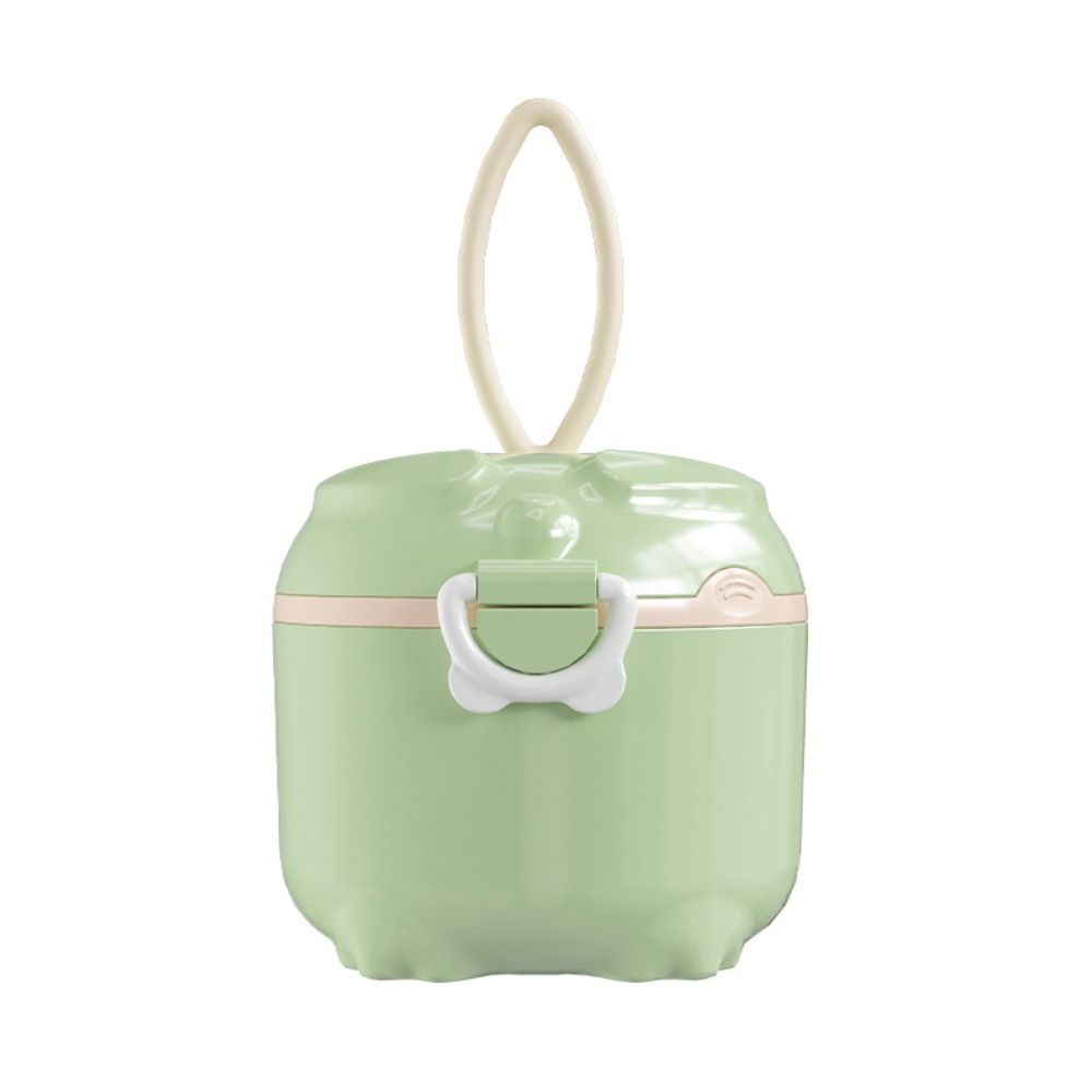 Ложка, сухое молоко, ланч-бокс – обзор и цена Baby Food Storage Jar