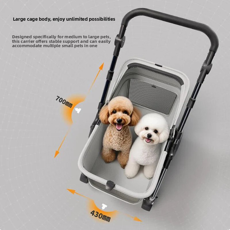 ‌ Складная коляска для домашни – обзор и цена Stroller Rain Cover