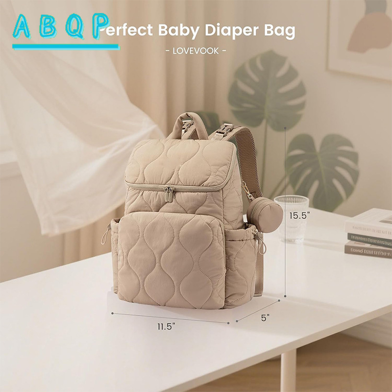 Рюкзак-сумка для подгузников к – обзор и цена Baby Products Brands