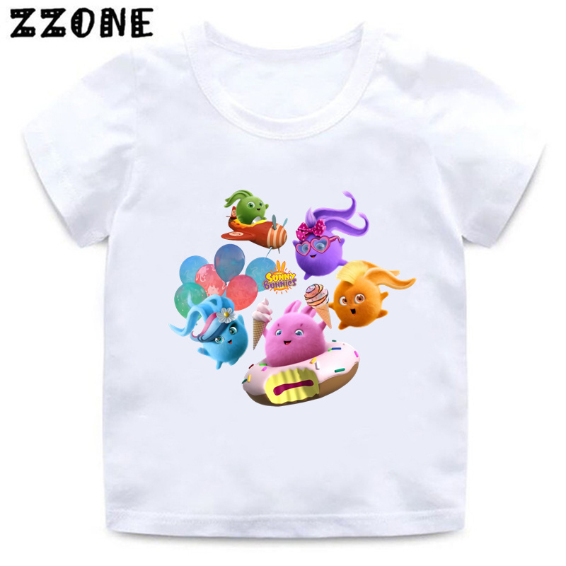 Лидер продаж, детские футболки – обзор и цена Baby Products Store